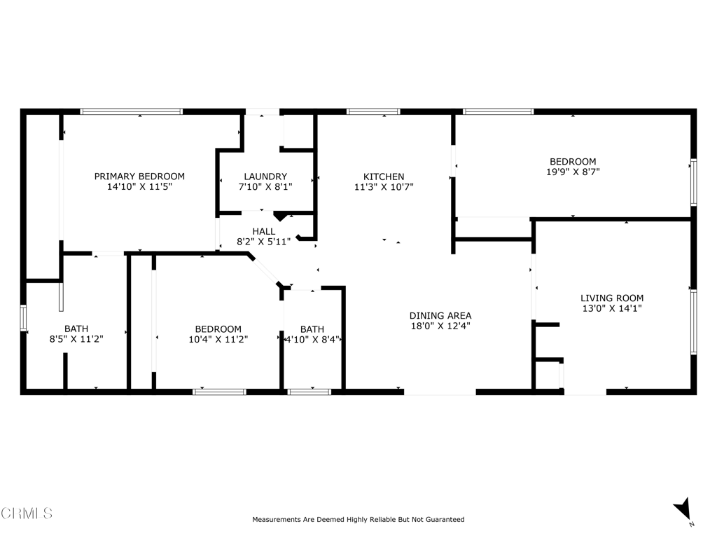 Moorpark Estates-218 - Manufactured In Park