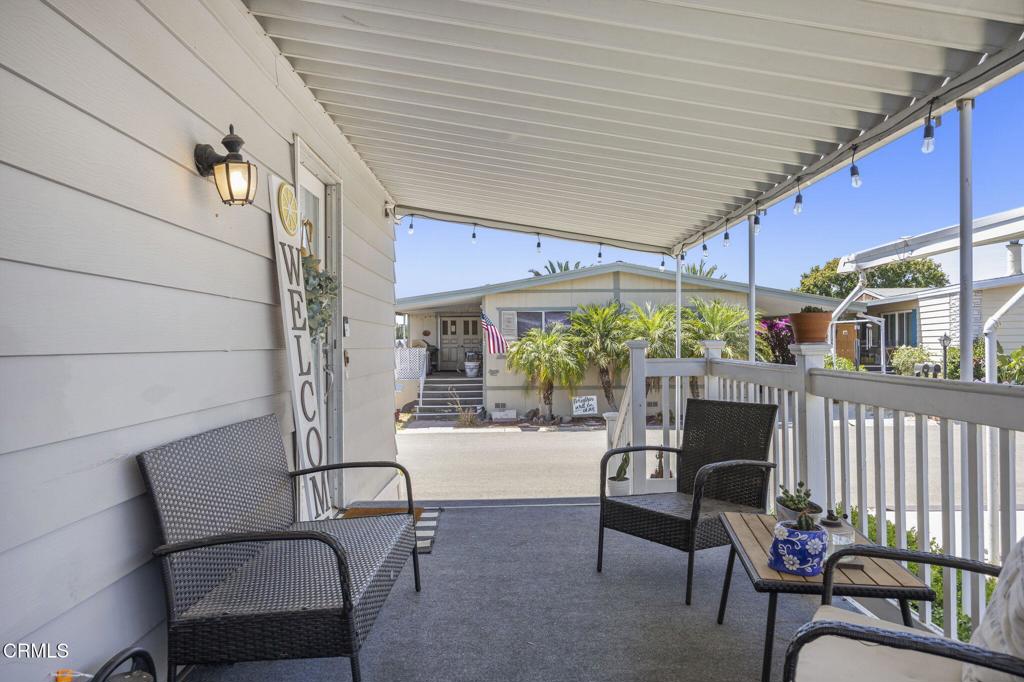 Moorpark Estates-218 - Manufactured In Park