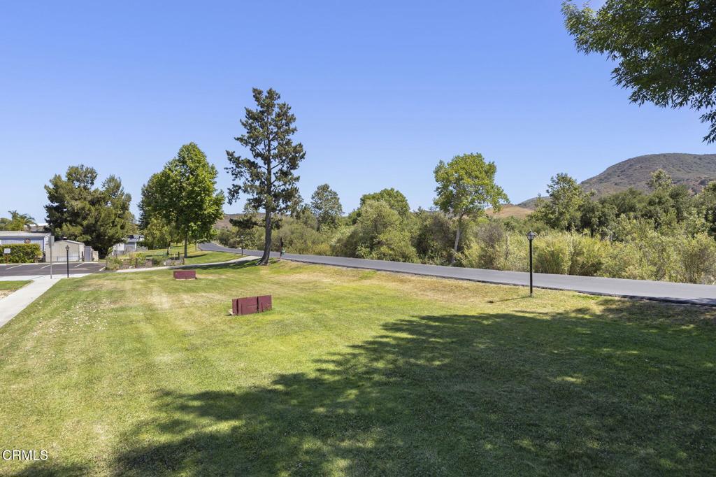 Moorpark Estates-218 - Manufactured In Park