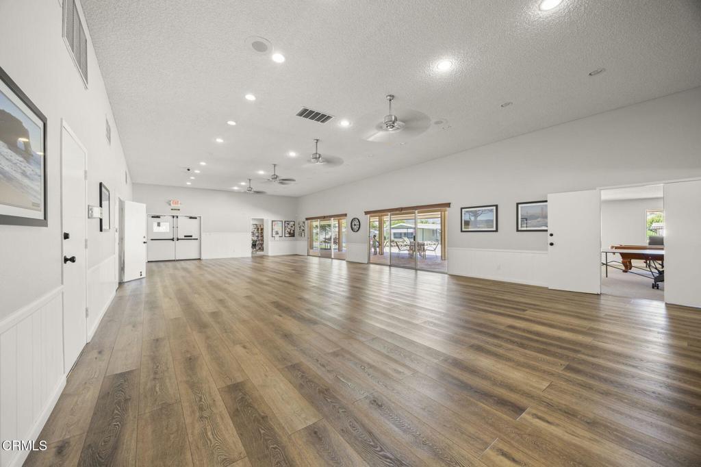 Moorpark Estates-218 - Manufactured In Park