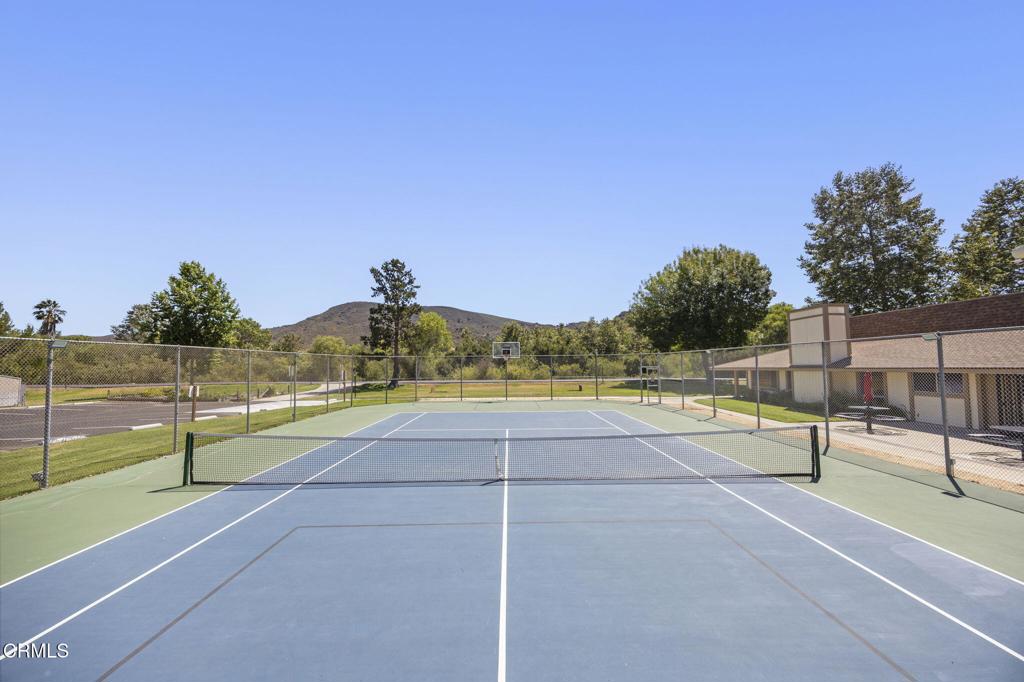 Moorpark Estates-218 - Manufactured In Park