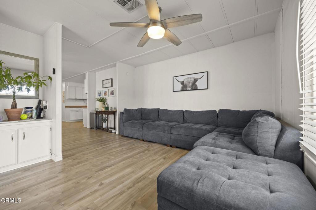 Moorpark Estates-218 - Manufactured In Park