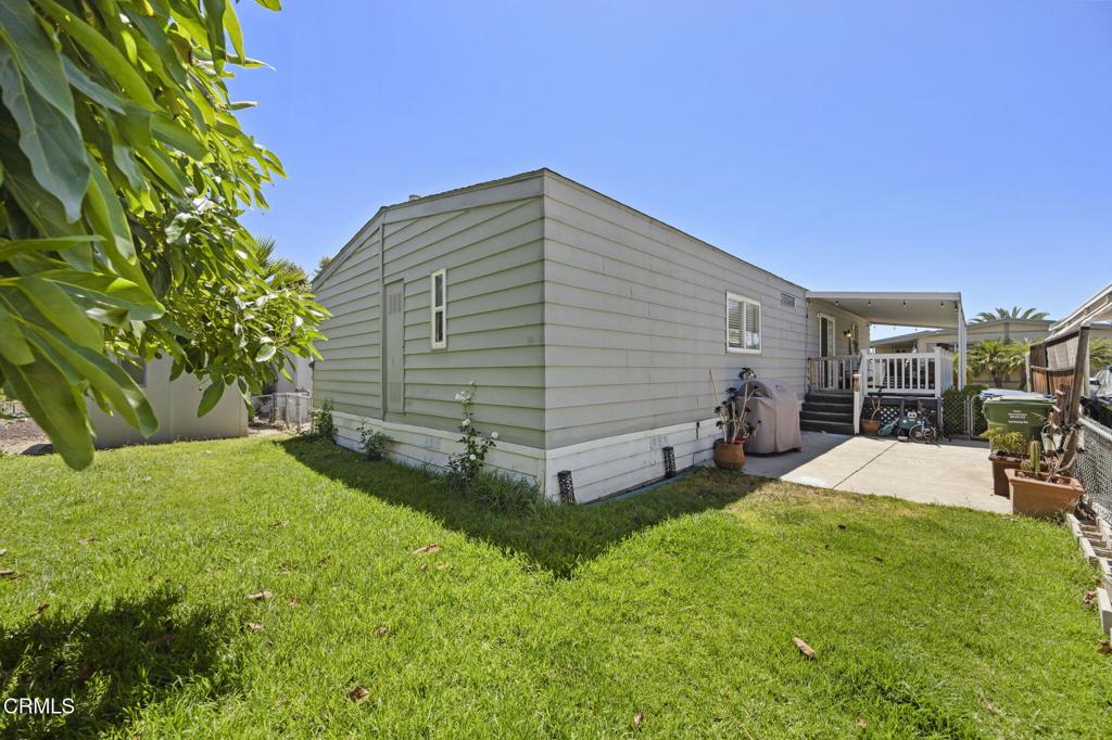 Moorpark Estates-218 - Manufactured In Park