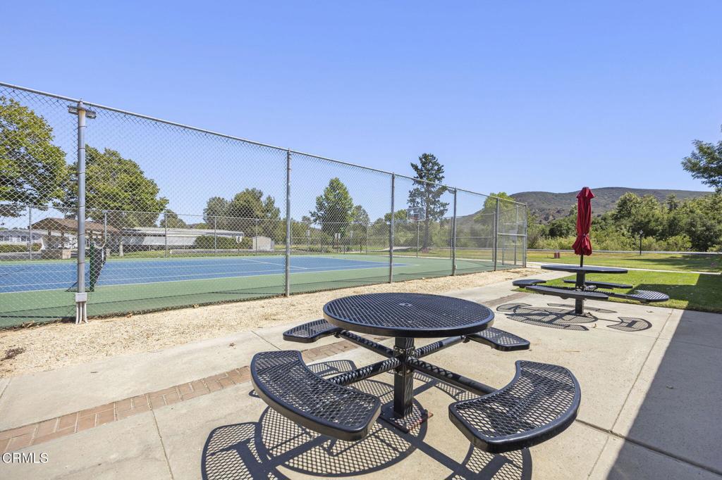 Moorpark Estates-218 - Manufactured In Park