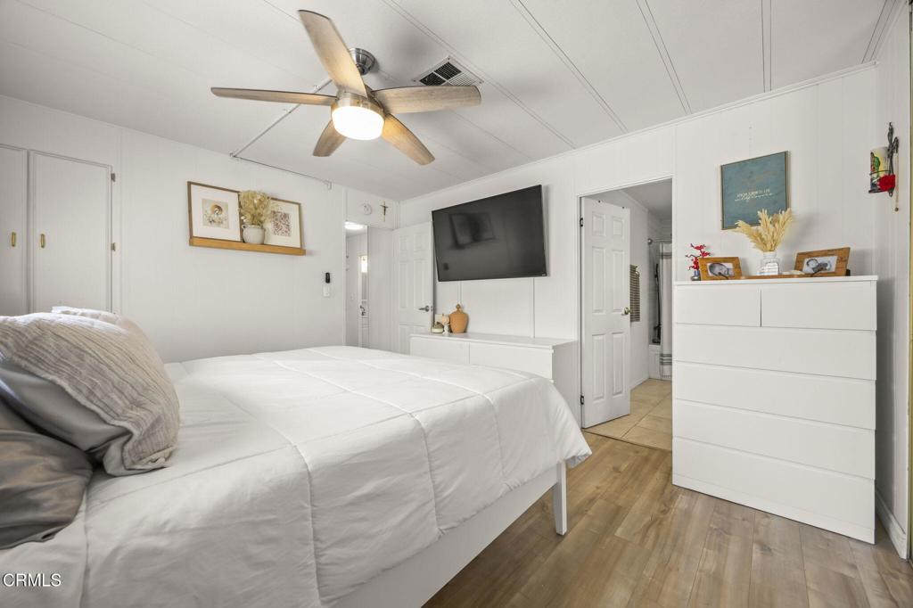 Moorpark Estates-218 - Manufactured In Park