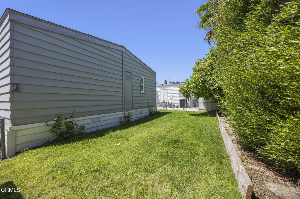 Moorpark Estates-218 - Manufactured In Park