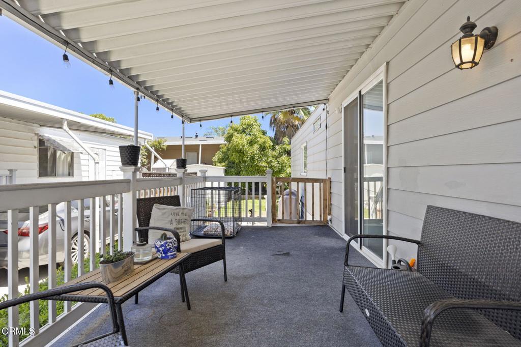 Moorpark Estates-218 - Manufactured In Park