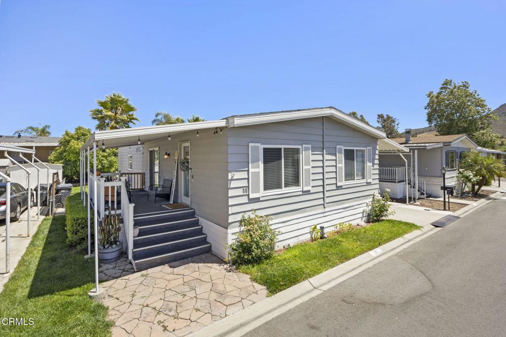 Moorpark Estates-218 - Manufactured In Park