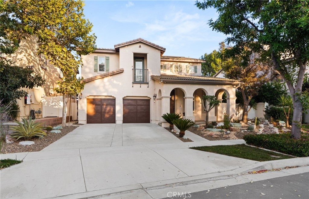 8607 Alder Creek