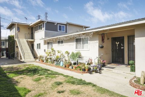 Photo of 725 Indiana Court, El Segundo, CA 90245 (MLS # 26648655)