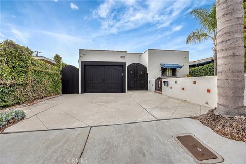 306 Avenida Monterey San Clemente CA 92672