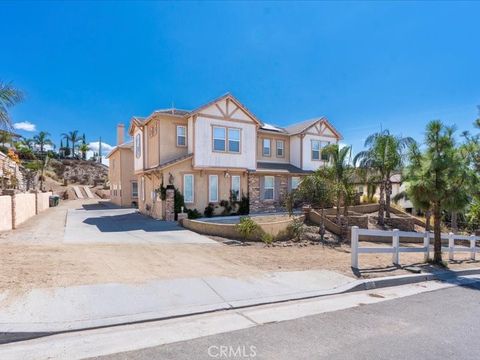 190 Cross Rail Lane Norco CA 92860
