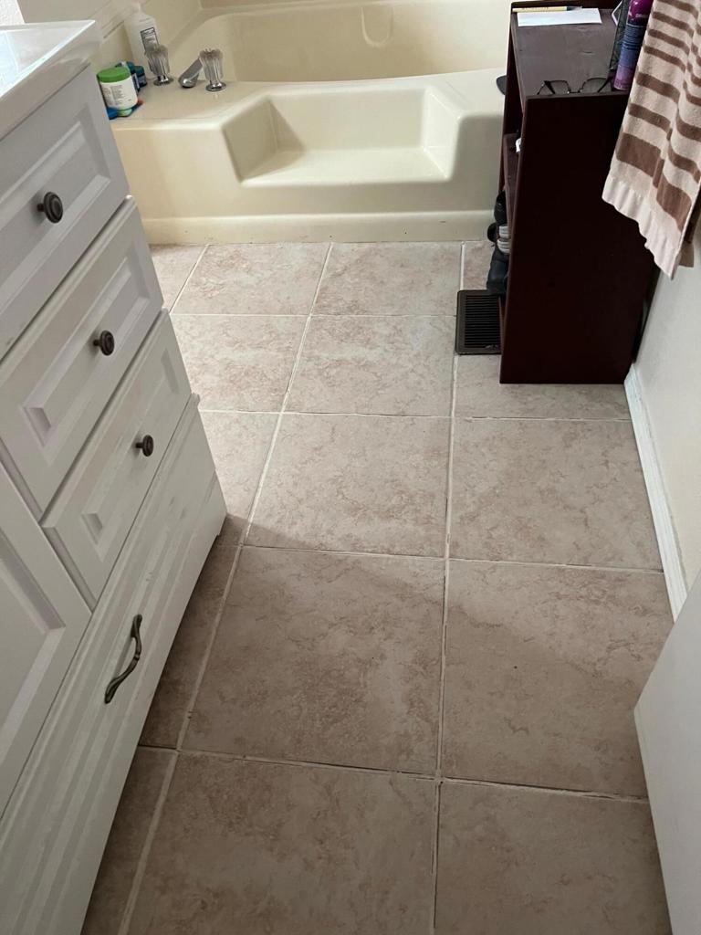 Las Palmas Del La Qn - Manufactured In Park