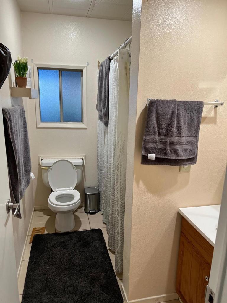 Las Palmas Del La Qn - Manufactured In Park