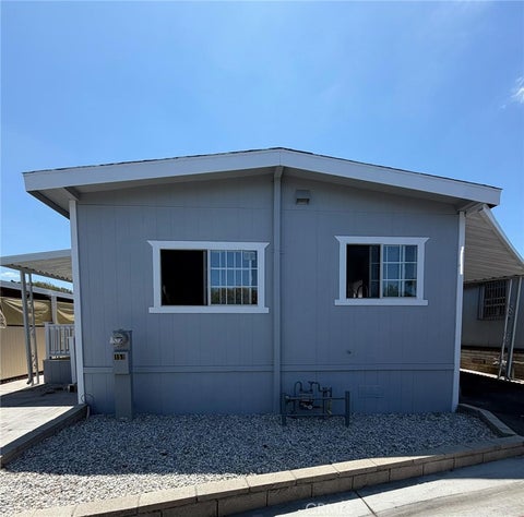 Photo of 214 S Royal Ln Lane #151, Santa Ana, CA 92704 (MLS # PW26191438)