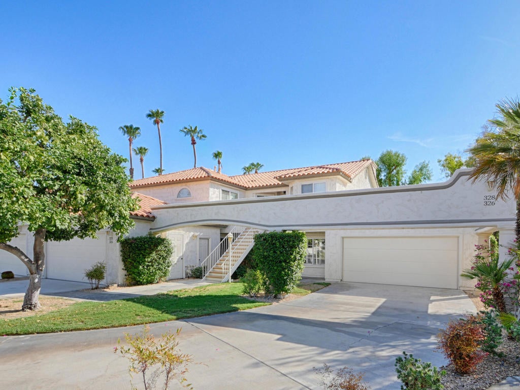 326 Desert Falls Drive E