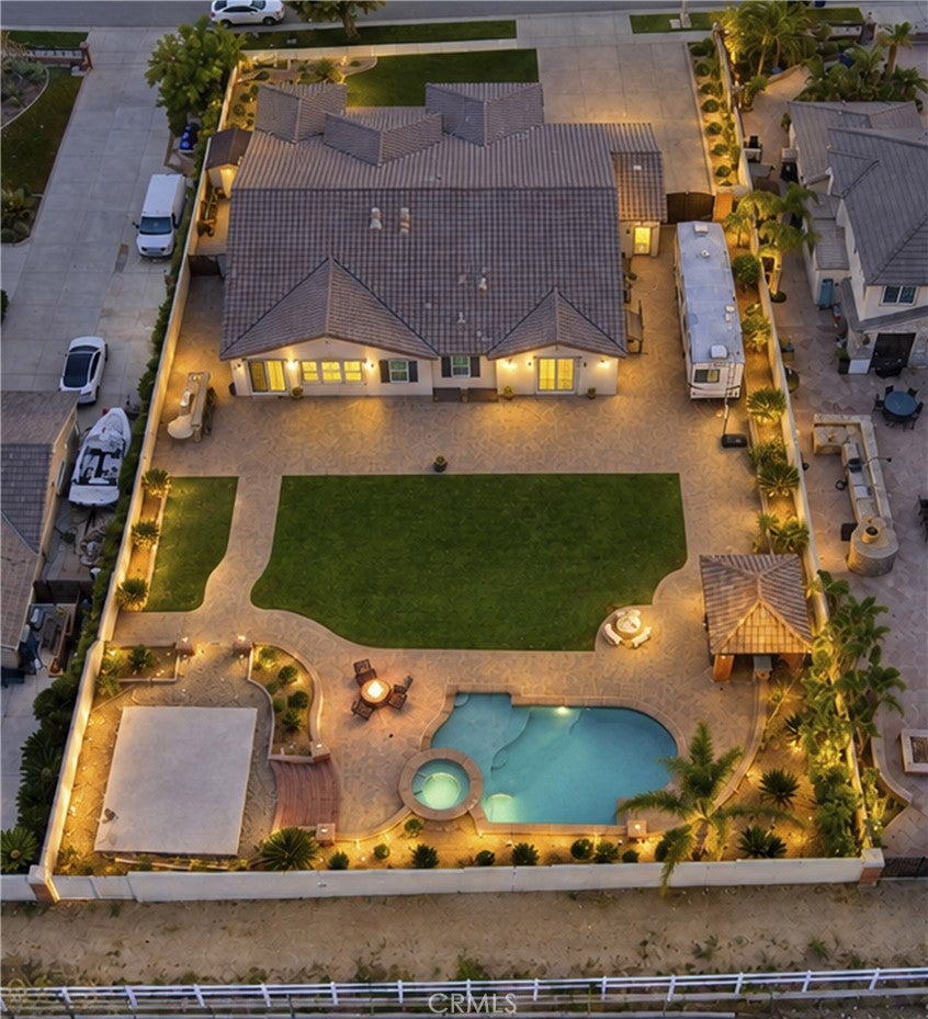 5091 Woodley Ridge