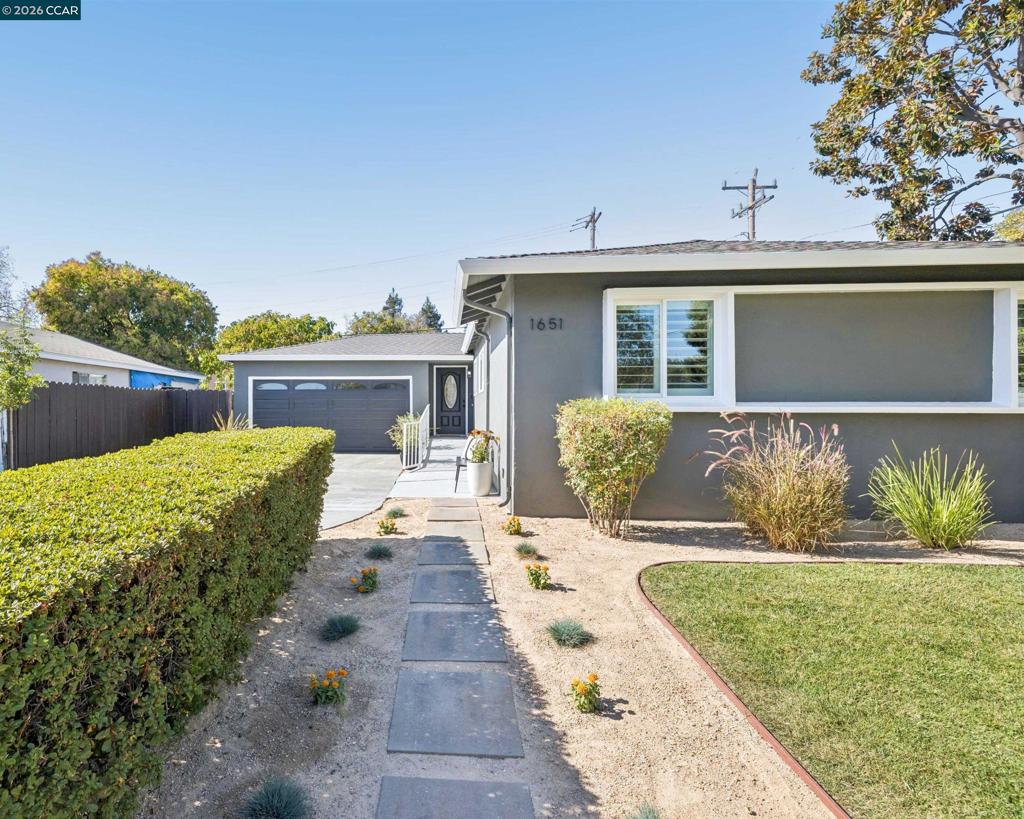 1651 GLAZIER DRIVE