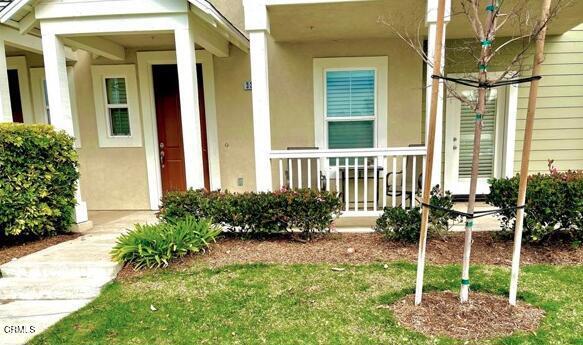 Highly sought-after Riverpark studio unit with it's own private entrance. The unit has been updated and upgraded throughout! Features include wood-like flooring, recessed lighting, fresh paint, a brand-new kitchenette with a two-burner cooktop, built-in refrigerator, microwave oven, kitchen storage, instant hot water at kitchen sink, a self-venting washer/dryer combo, individually controlled heating and a/c, and an attached closet with organizers. The spacious bathroom features a large walk-in shower with glass door. The unit is situated with views of East Park, that is located just across the street. There is a covered private patio next to the front door entrance with views of the park, and convenient street parking is just outside. A short walk to schools, and convenient access to The Collection at Riverpark, with tons of shops & restaurants, Century Theater, Levity Live Comedy Club, Bowlero bowling alley, Target, Whole Foods, and more! Come home to your private sanctuary! Rent INCLUDES electricity, water, gas, and WiFi--Approximately a $300 value. Good credit and verifiable income a MUST! Photos may include virtual staging. Unit to be delivered without furniture.