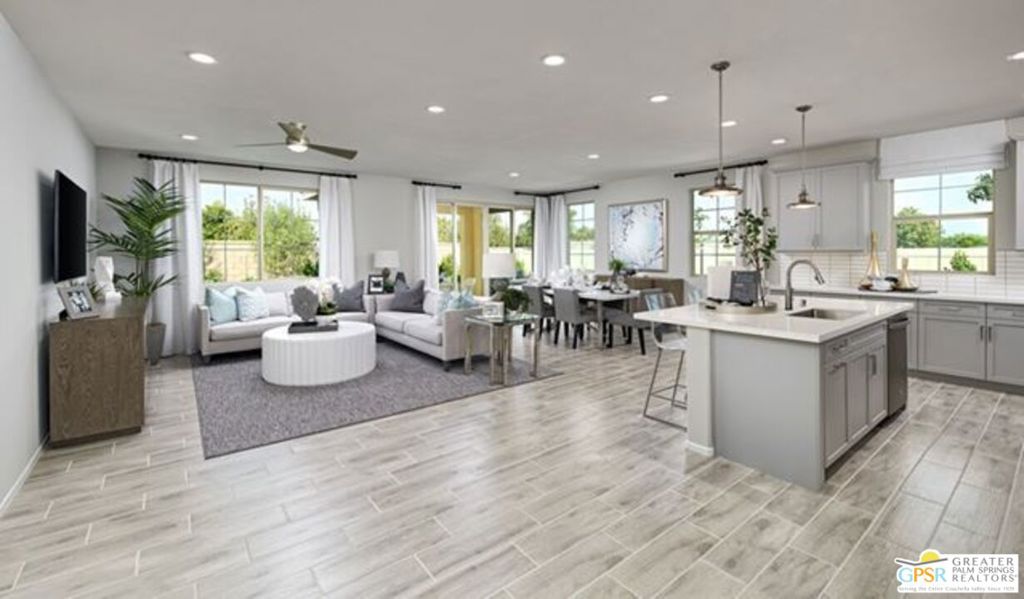 3041 Homeward Street