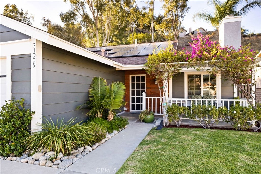 21903 Marjoram Court