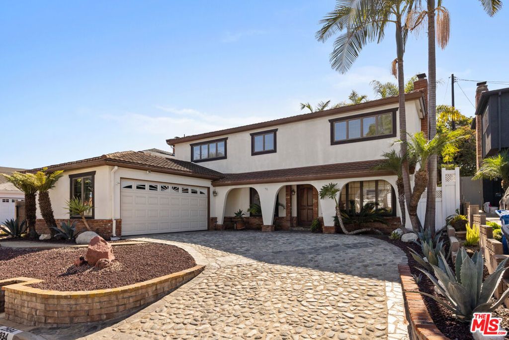 Photo of 2934 Glenn Avenue, Santa Monica, CA 90405 (MLS # 25599715)