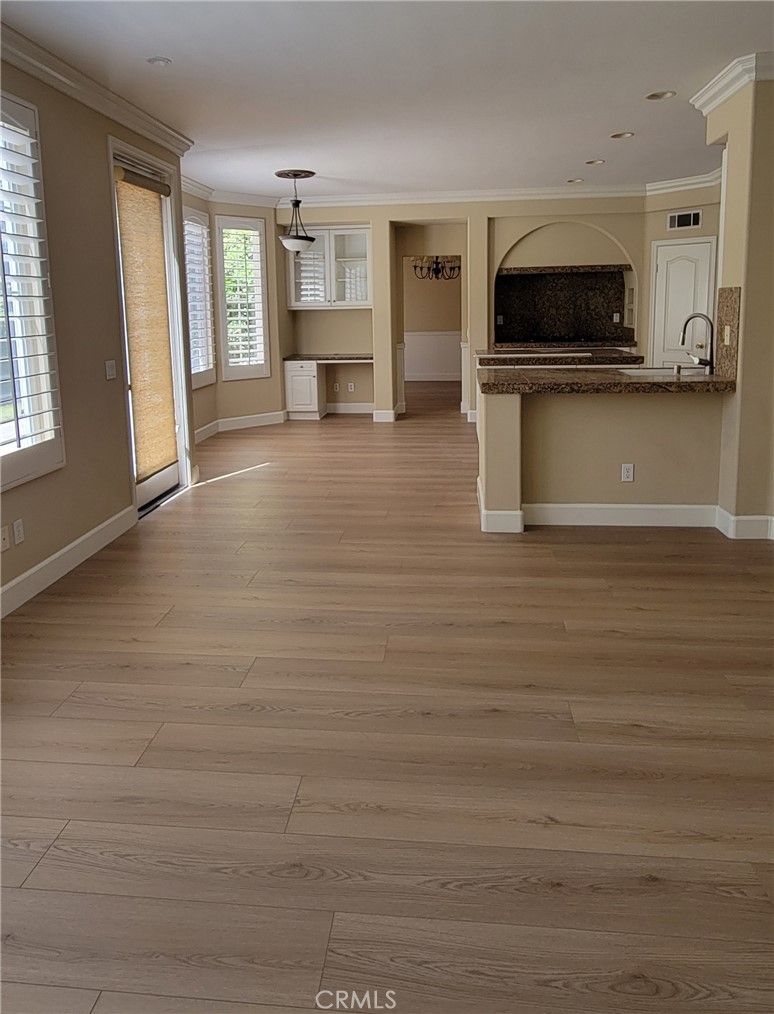 Maraville (MARV) - Residential Lease