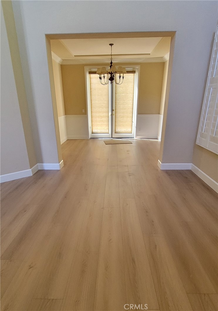 Maraville (MARV) - Residential Lease