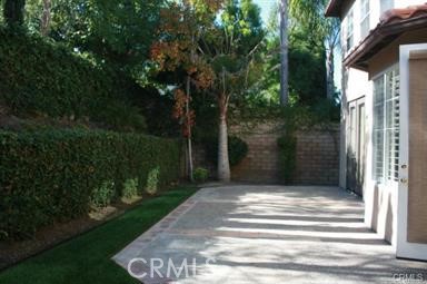 Maraville (MARV) - Residential Lease