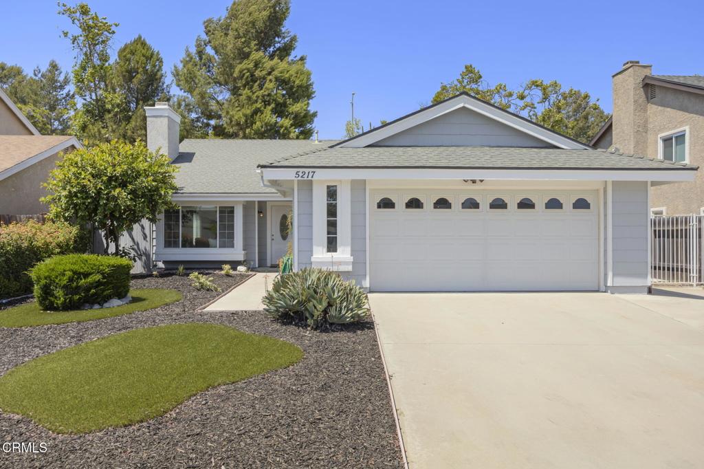 5217 Hillridge Drive