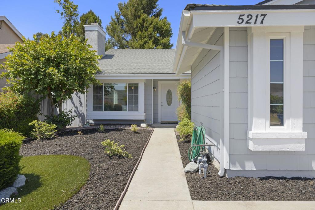 5217 Hillridge Drive