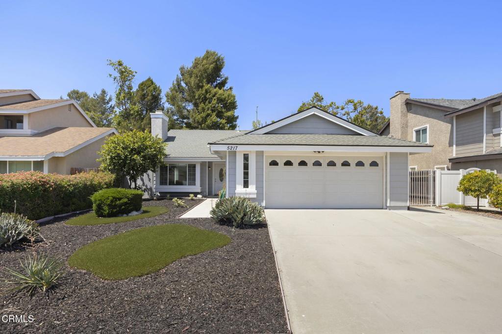 5217 Hillridge Drive
