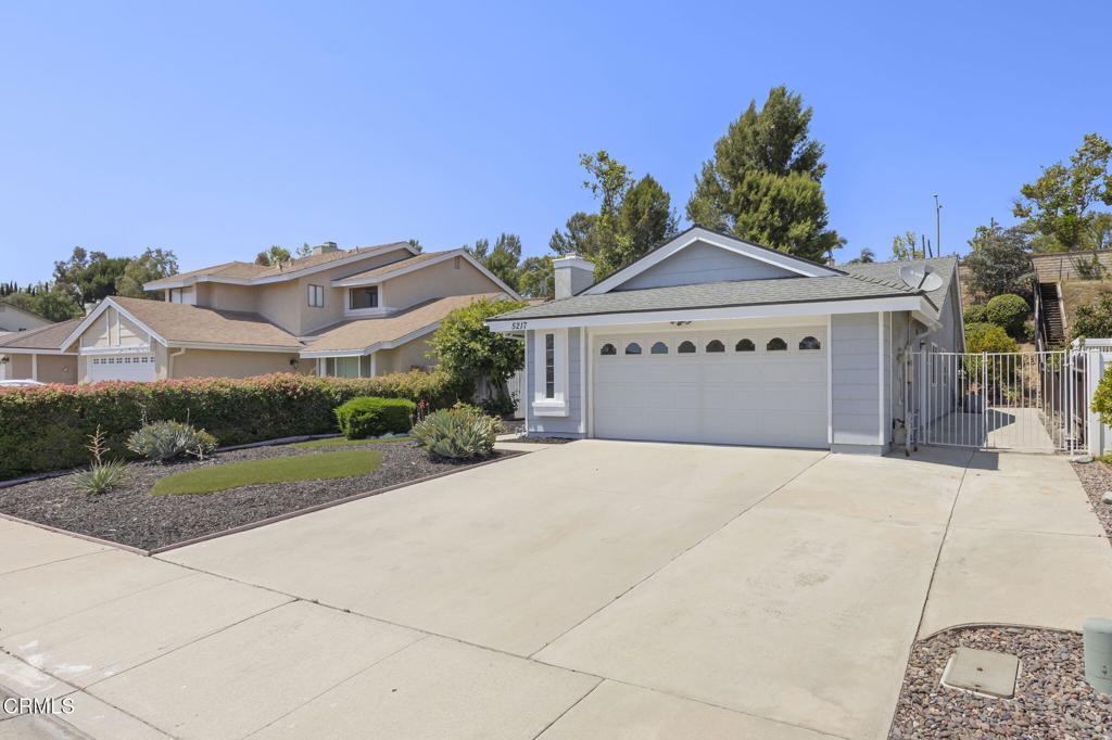 5217 Hillridge Drive