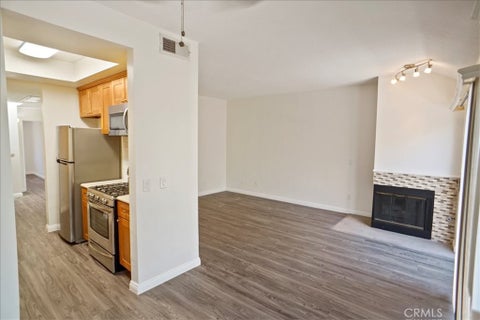 Tiny photo for 7320 Balboa Boulevard #205, Lake Balboa, CA 91406 (MLS # SR26157733)