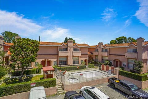 Tiny photo for 7320 Balboa Boulevard #205, Lake Balboa, CA 91406 (MLS # SR26157733)