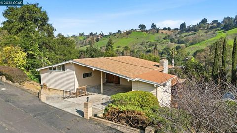 Photo of 95 Mackie Dr Dr, Martinez, CA 94553 (MLS # 41123135)