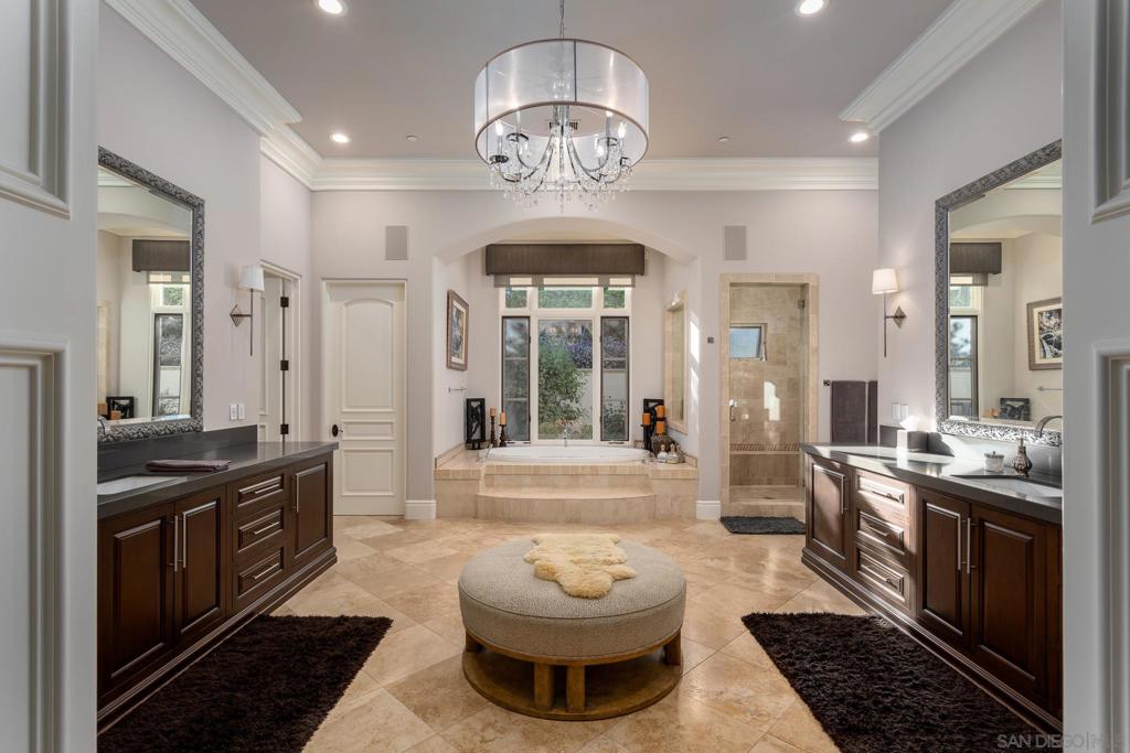 Rancho Santa Fe - Residential