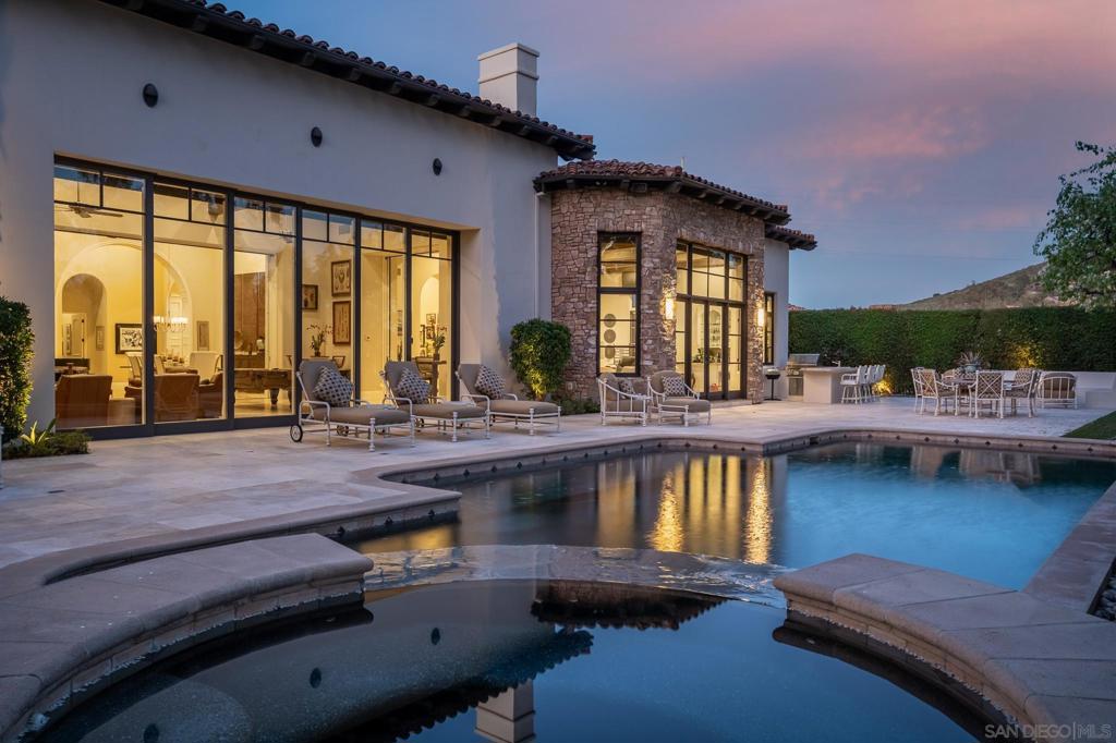 Rancho Santa Fe - Residential