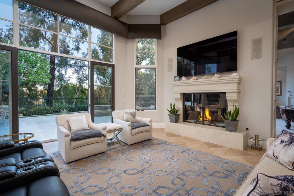 Rancho Santa Fe - Residential