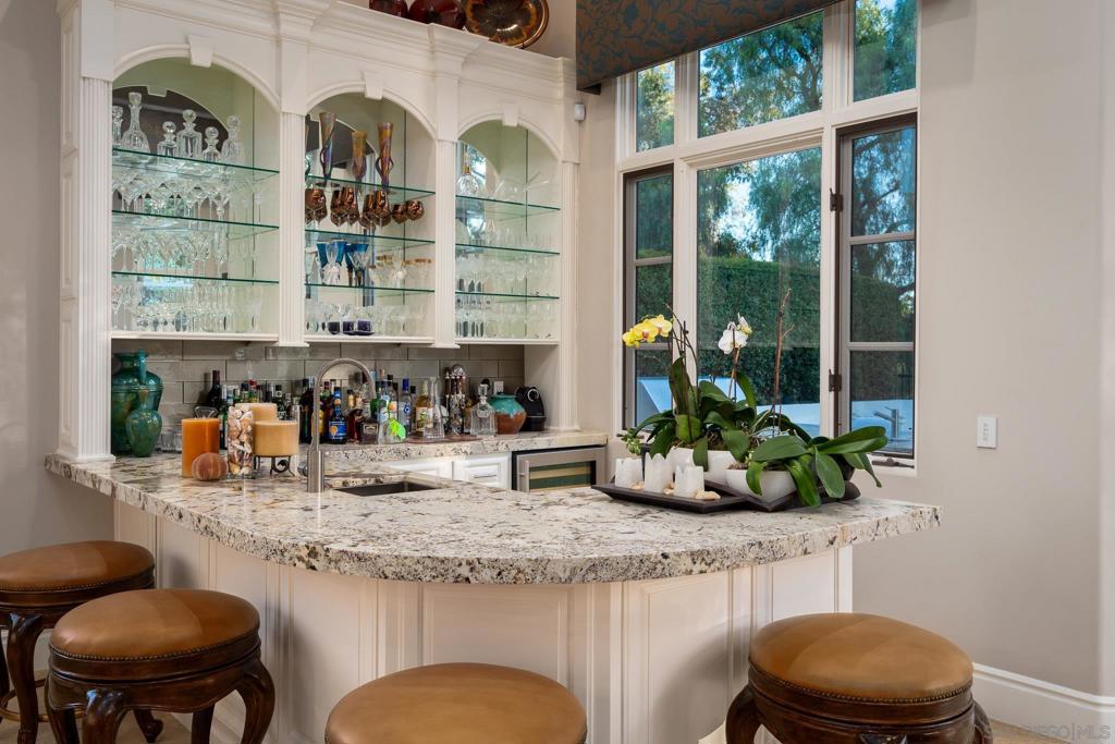 Rancho Santa Fe - Residential