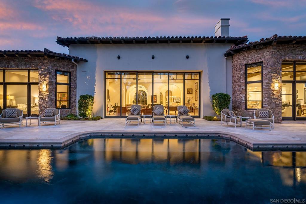 Rancho Santa Fe - Residential