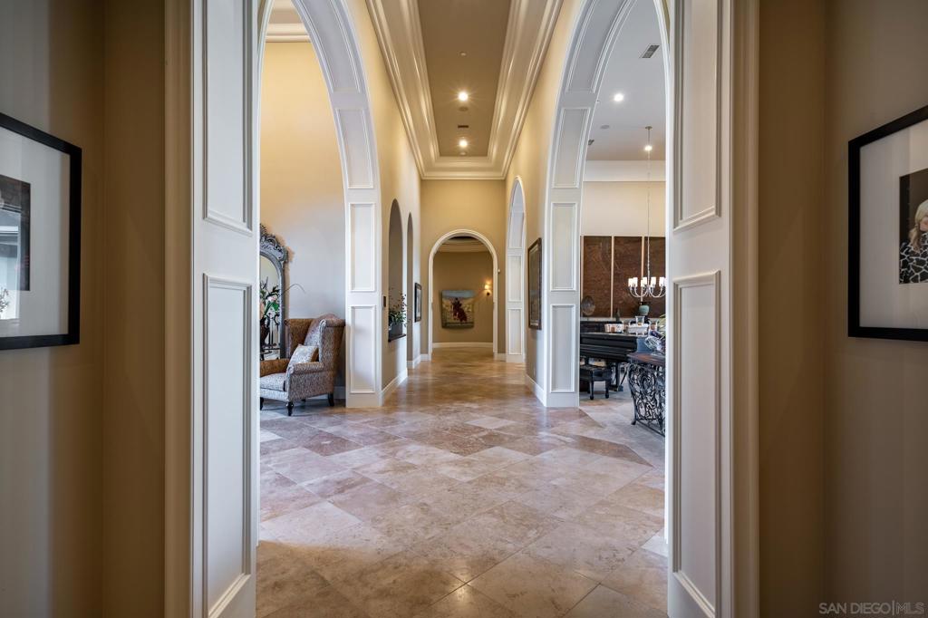 Rancho Santa Fe - Residential