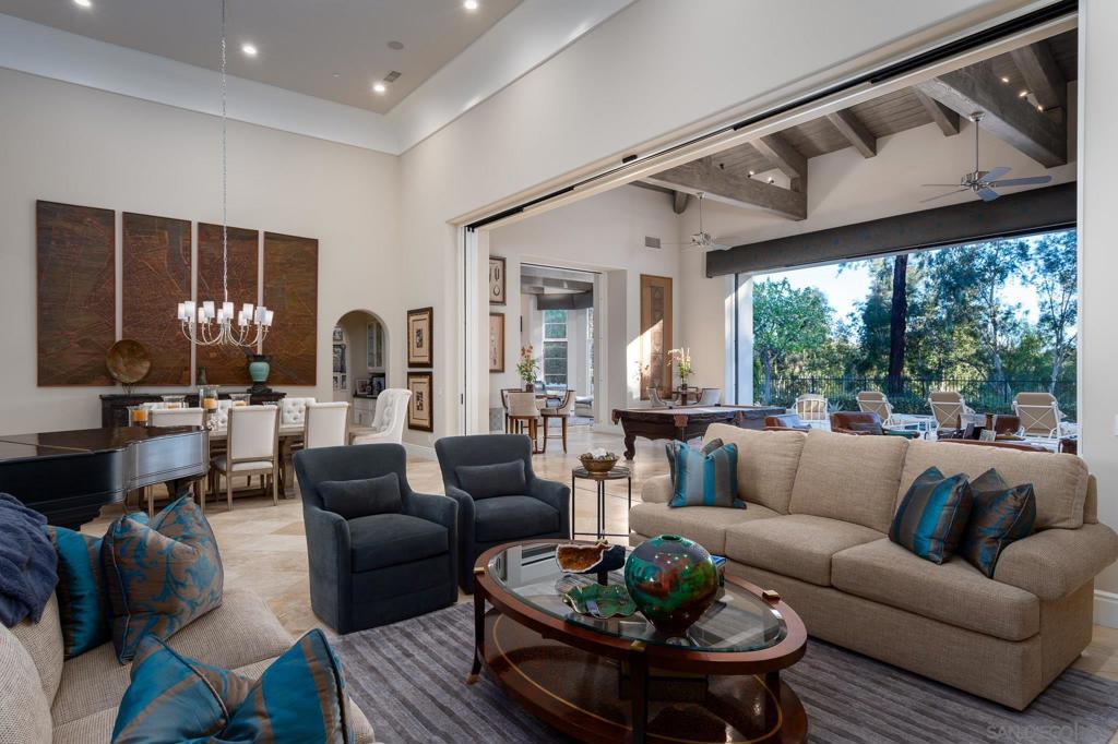 Rancho Santa Fe - Residential