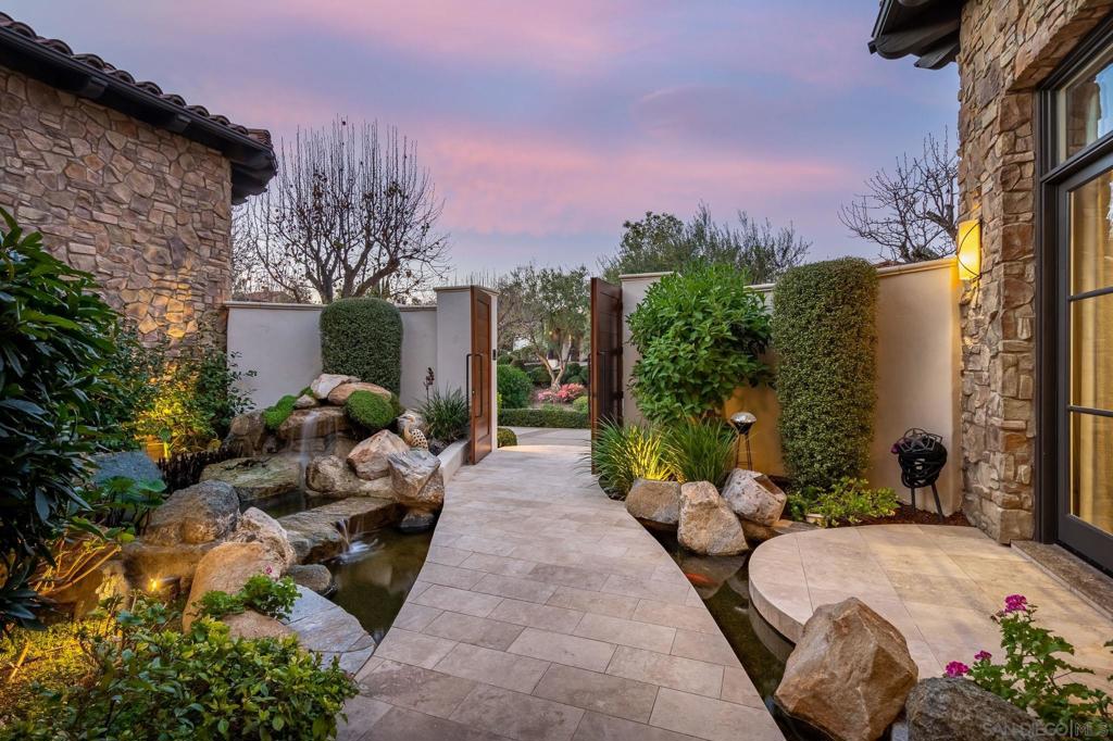 Rancho Santa Fe - Residential