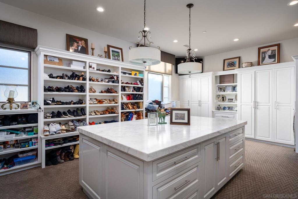 Rancho Santa Fe - Residential