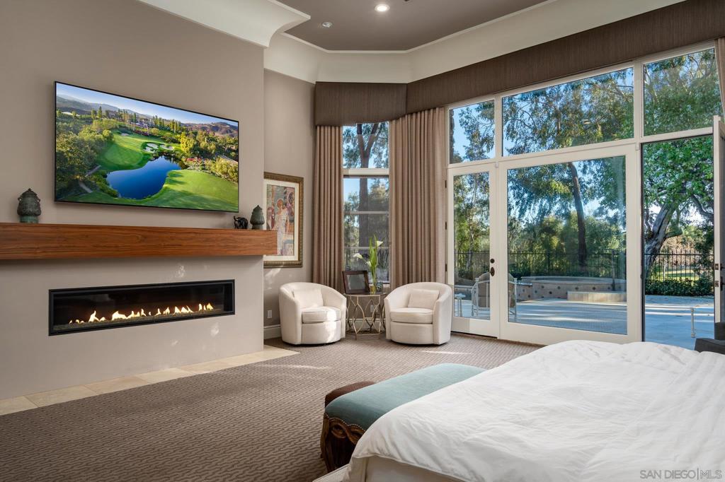 Rancho Santa Fe - Residential