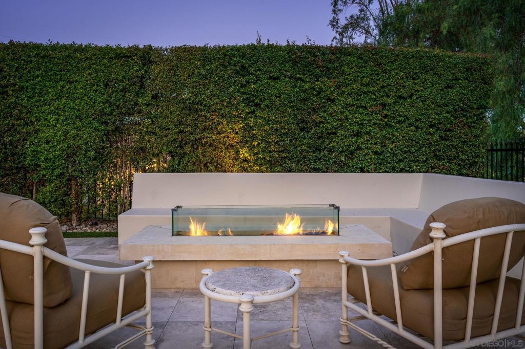 Rancho Santa Fe - Residential