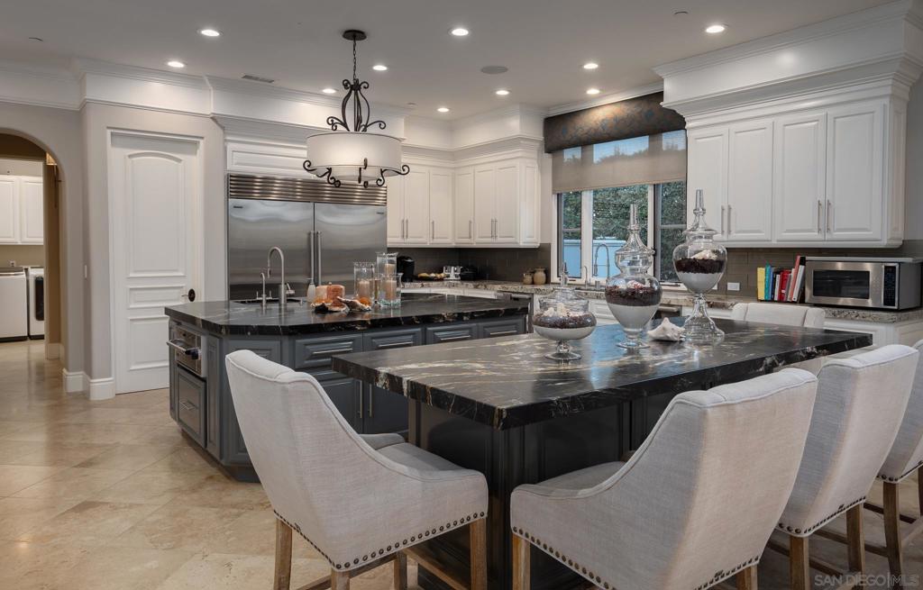 Rancho Santa Fe - Residential