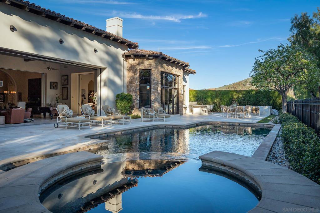 Rancho Santa Fe - Residential