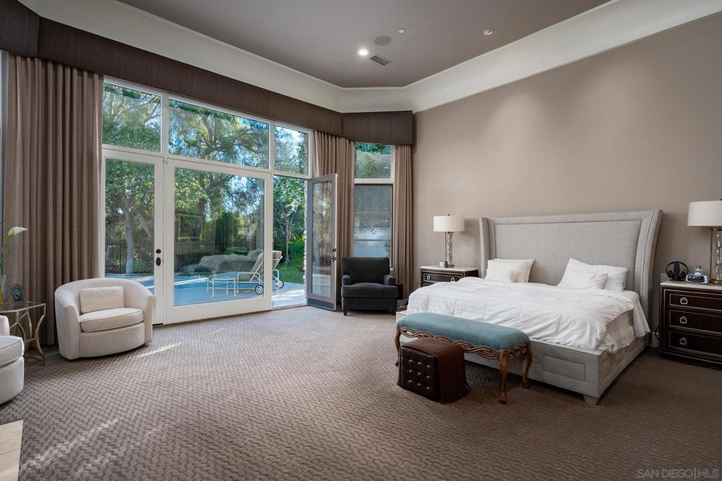 Rancho Santa Fe - Residential